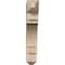Ekena Millwork Merced Craftsman Smooth Bracket, Douglas Fir, 5 1/2"W x 28"D x 32"H BKT06X28X32MRC04SDF - alternate 2